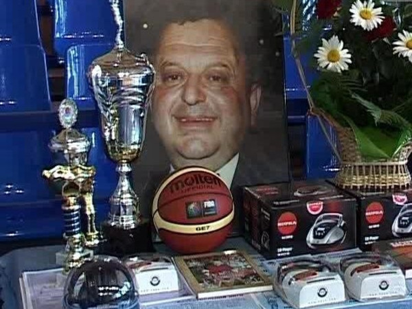 Убийство Аркадия Табачника. 1997 год