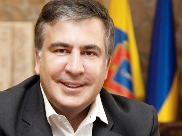 Саакашвили заявил, что у него нет телохранителей