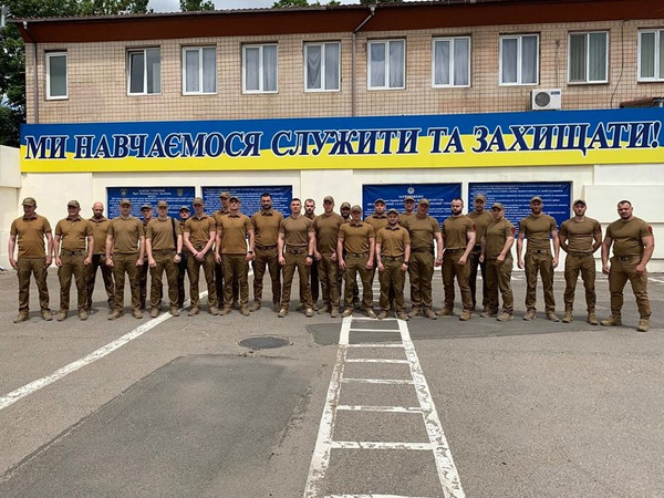 Охранная компания "Антикиллер" и Одесский университет внутренних дел подписали соглашение о сотрудничестве