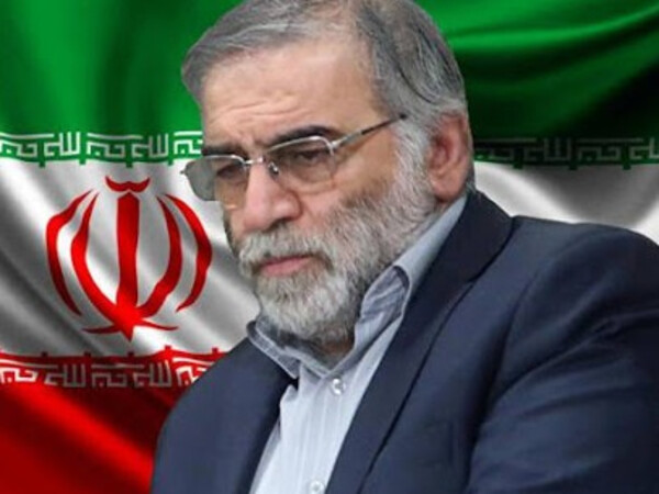 Восстановлена картина убийства иранского физика-ядерщика