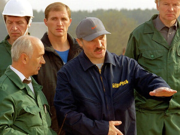Лукашенко раскрыл сценарии его ликвидации 