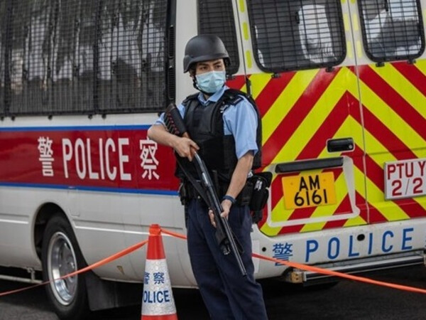 В Китае мужчина ранил ножом 18 человек в детском саду