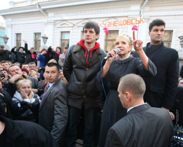 11 кандидатов в президенты Украины обратились в полицию за охраной, - Аваков - Цензор.НЕТ 9286