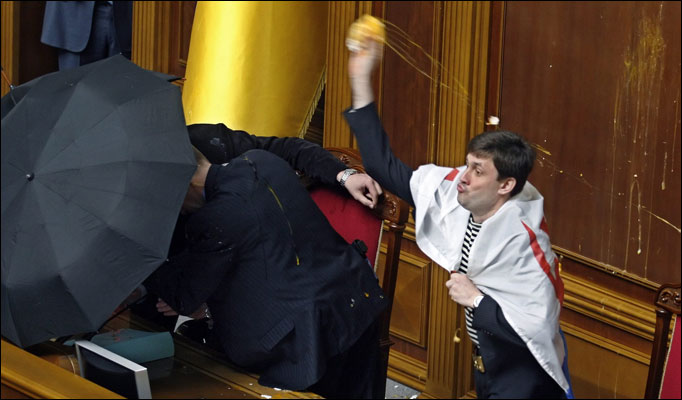 протест-2