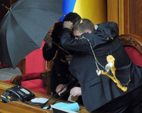 охр литвина